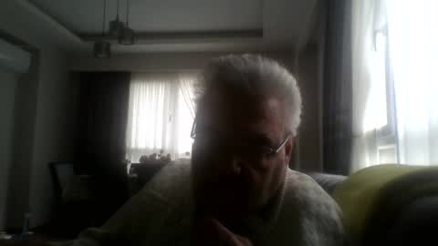 cankoksal1 online show from 25, 2, 2026