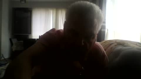 cankoksal1 online show from 11, 5, 2026