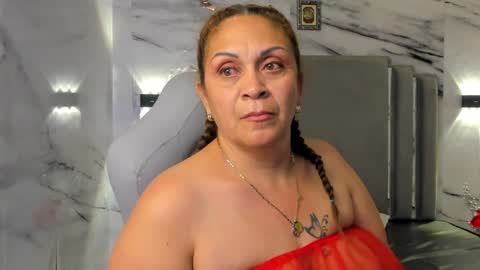 Canndy Evanns online show from 5, 12, 2024