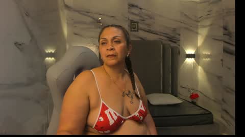 Canndy Evanns online show from 7, 12, 2024