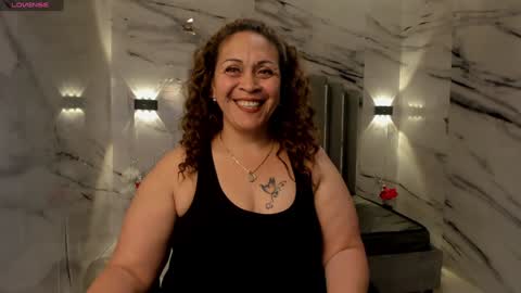 Canndy Evanns online show from 9, 12, 2024