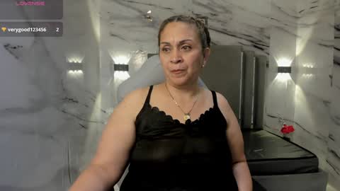 Canndy Evanns online show from 10, 12, 2024