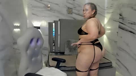 Canndy Evanns online show from 24, 12, 2024