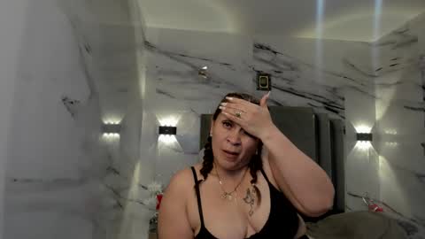 Canndy Evanns online show from 24, 12, 2024