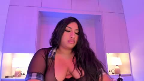 GABRIELA LOPEZ online show from 1, 2, 2025