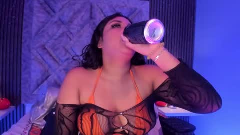 GABRIELA LOPEZ online show from 1, 2, 2025