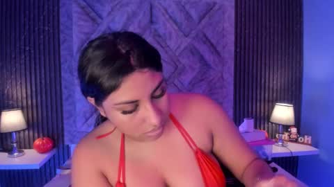 GABRIELA LOPEZ online show from 10, 2, 2025