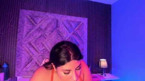 GABRIELA LOPEZ online show from 22, 2, 2025