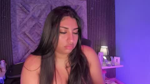 GABRIELA LOPEZ online show from 16, 12, 2025