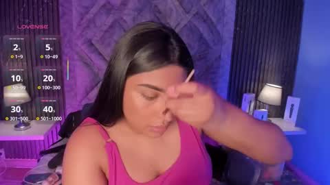 GABRIELA LOPEZ online show from 16, 1, 2026