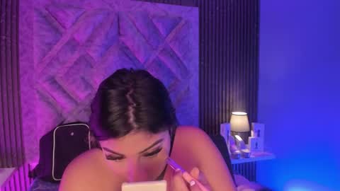 GABRIELA LOPEZ online show from 17, 2, 2026