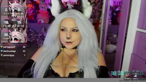Snapshot of canndy_new chatting on 7, 12, 2024 Canndyy Daniela online show from 7, 12, 2024