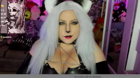 Snapshot of canndy_new chatting on 17, 12, 2024 Canndyy Daniela online show from 17, 12, 2024
