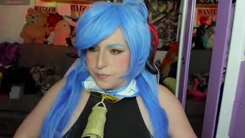 Snapshot of canndy_new chatting on 19, 12, 2024 Canndyy Daniela online show from 19, 12, 2024