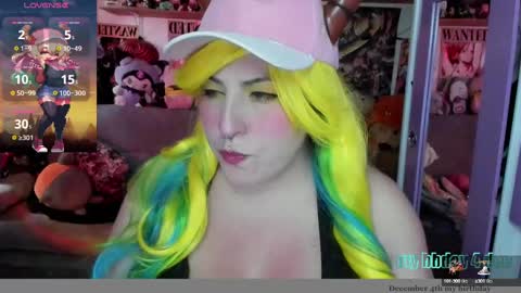 Snapshot of canndy_new chatting on 28, 12, 2024 Canndyy Daniela online show from 28, 12, 2024