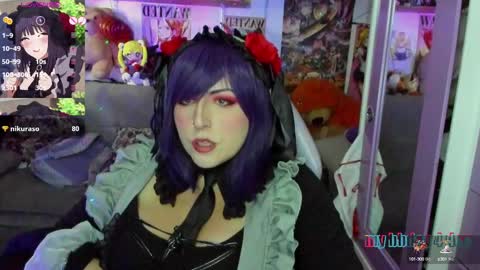 Snapshot of canndy_new chatting on 15, 1, 2025 Canndyy Daniela online show from 15, 1, 2025