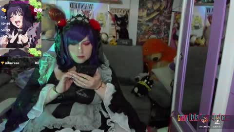 Snapshot of canndy_new chatting on 15, 1, 2025 Canndyy Daniela online show from 15, 1, 2025