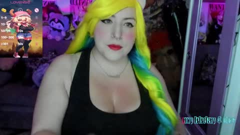 Snapshot of canndy_new chatting on 22, 1, 2025 Canndyy Daniela online show from 22, 1, 2025