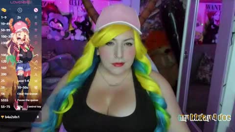 Snapshot of canndy_new chatting on 22, 1, 2025 Canndyy Daniela online show from 22, 1, 2025