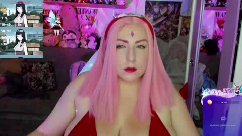 Snapshot of canndy_new chatting on 9, 2, 2025 Canndyy Daniela online show from 9, 2, 2025