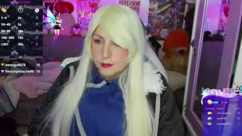 Snapshot of canndy_new chatting on 25, 2, 2025 Canndyy Daniela online show from 25, 2, 2025