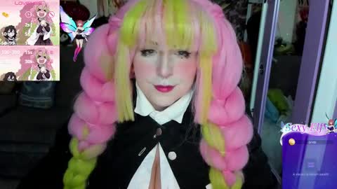 Snapshot of canndy_new chatting on 6, 3, 2025 Canndyy Daniela online show from 6, 3, 2025