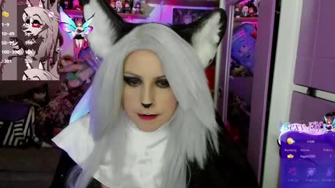 Snapshot of canndy_new chatting on 8, 3, 2025 Canndyy Daniela online show from 8, 3, 2025