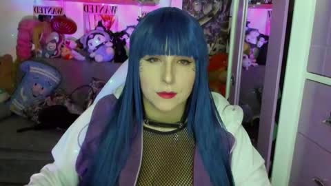 Snapshot of canndy_new chatting on 9, 3, 2025 Canndyy Daniela online show from 9, 3, 2025