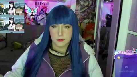 Snapshot of canndy_new chatting on 10, 3, 2025 Canndyy Daniela online show from 10, 3, 2025