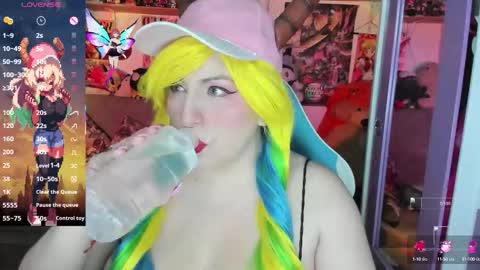 Snapshot of canndy_new chatting on 16, 9, 2025 Canndyy Daniela online show from 16, 9, 2025