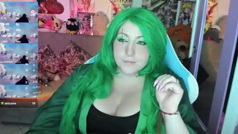 Snapshot of canndy_new chatting on 25, 9, 2025 Canndyy Daniela online show from 25, 9, 2025