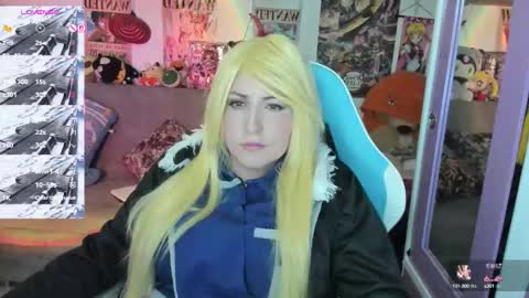 Snapshot of canndy_new chatting on 4, 10, 2025 Canndyy Daniela online show from 4, 10, 2025