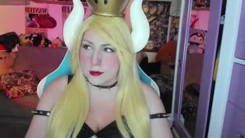 Snapshot of canndy_new chatting on 6, 10, 2025 Canndyy Daniela online show from 6, 10, 2025