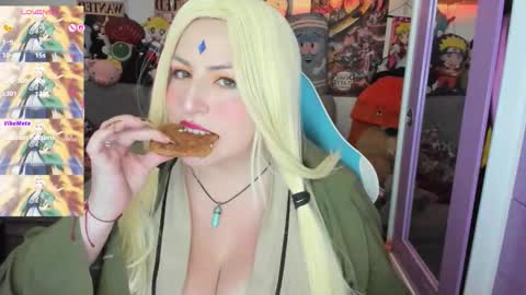 Snapshot of canndy_new chatting on 14, 10, 2025 Canndyy Daniela online show from 14, 10, 2025