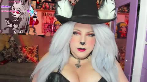 Canndyy Daniela online show from 5, 11, 2025