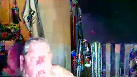 canoelicker69 online show from 4, 11, 2025