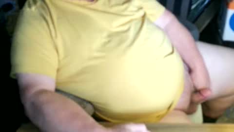 canoelicker69 online show from 2, 12, 2025