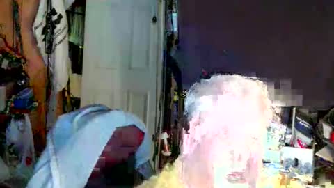 canoelicker69 online show from 23, 2, 2026