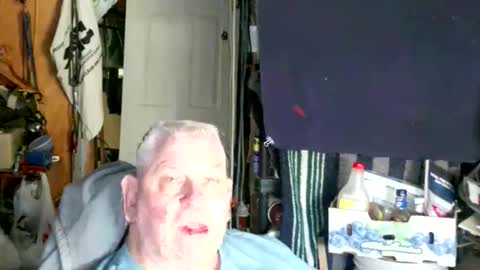 canoelicker69 online show from 27, 2, 2026