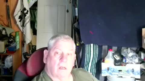 canoelicker69 online show from 17, 3, 2026