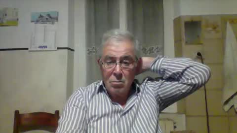 cantera577 online show from 18, 9, 2025
