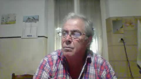cantera577 online show from 20, 9, 2025