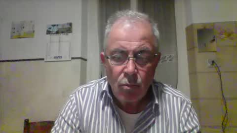 cantera577 online show from 15, 10, 2025