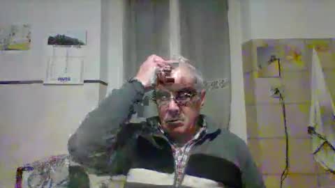 cantera577 online show from 3, 11, 2025