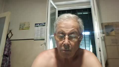 Snapshot of cantera577 chatting on 12, 7, 2026 cantera577 online show from 12, 7, 2026