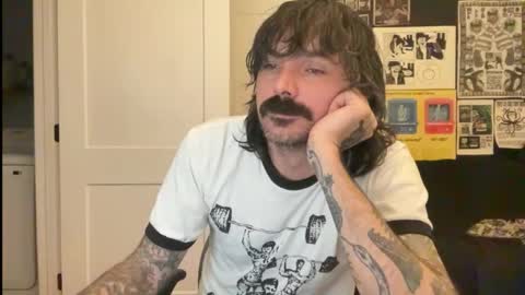 cantleavethehouse online show from 30, 11, 2025