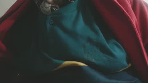 Snapshot of capitanfuturo44 chatting on 15, 12, 2024 Cinzia ex regina online show from 15, 12, 2024