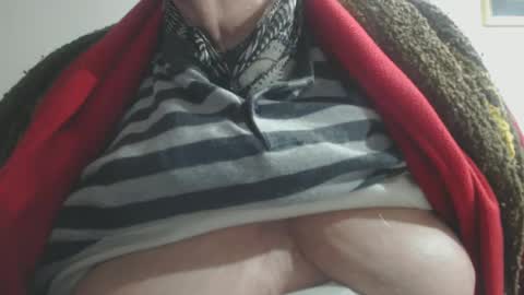 Snapshot of capitanfuturo44 chatting on 26, 1, 2025 Cinzia ex regina online show from 26, 1, 2025