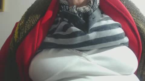 Snapshot of capitanfuturo44 chatting on 16, 2, 2025 Cinzia ex regina online show from 16, 2, 2025