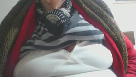 Snapshot of capitanfuturo44 chatting on 19, 2, 2025 Cinzia ex regina online show from 19, 2, 2025